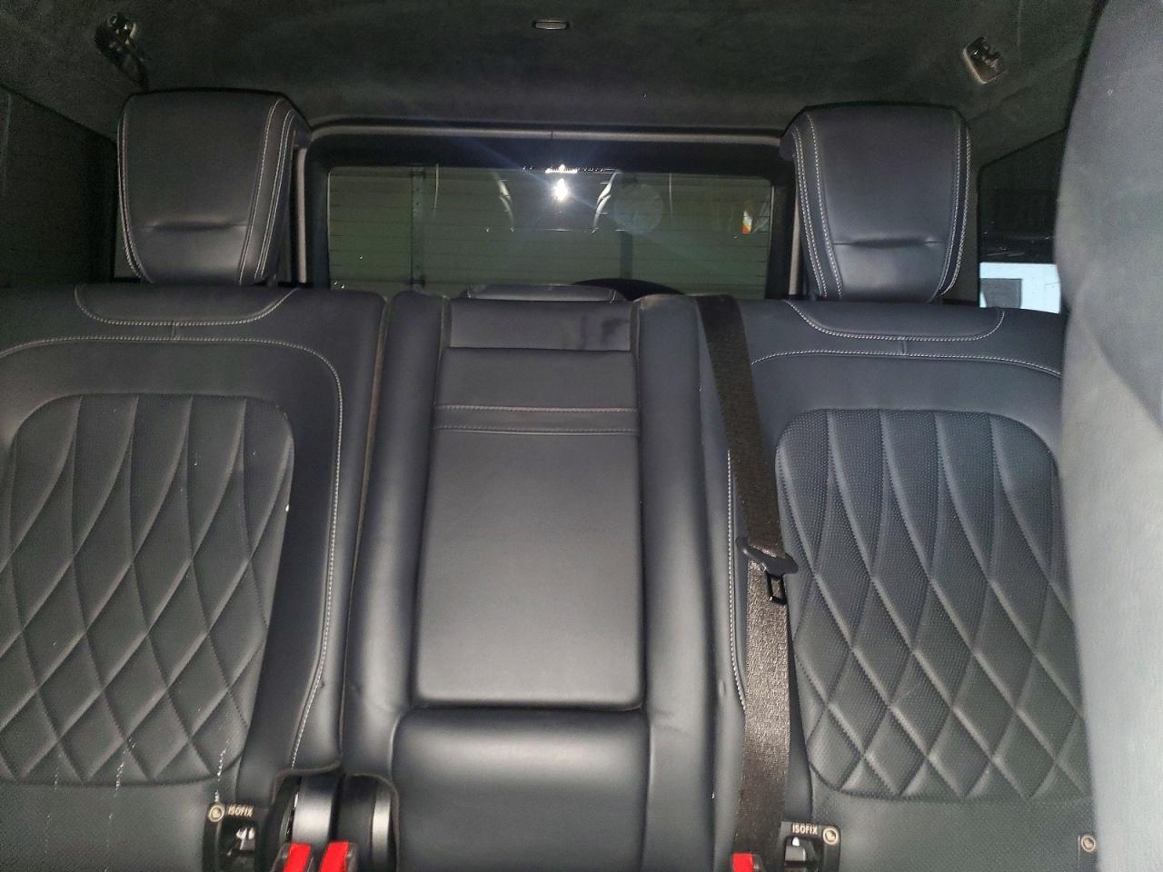 2021 MERCEDES-BENZ G