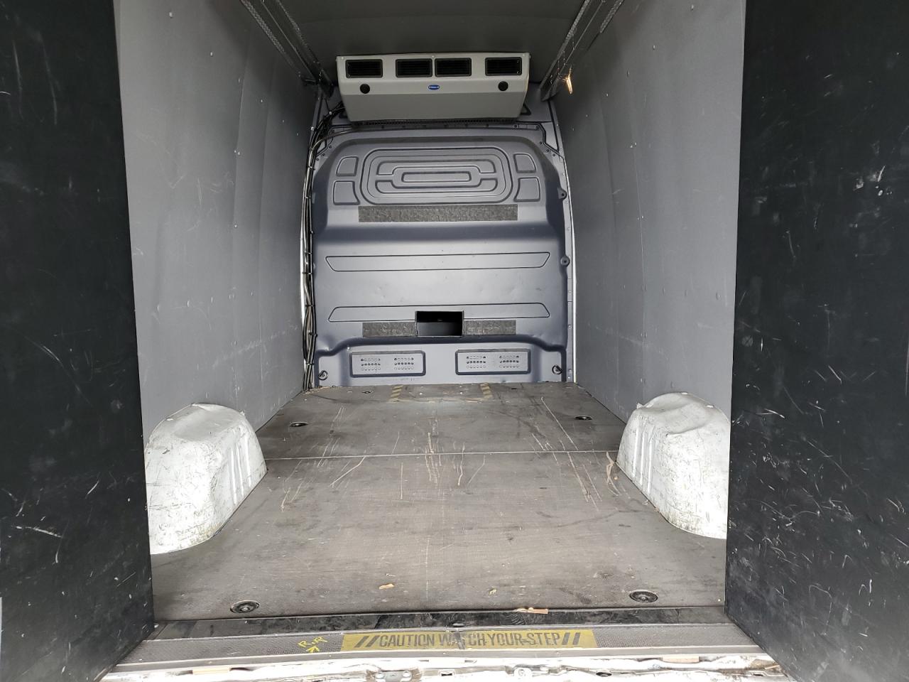 2020 MERCEDES-BENZ SPRINTER