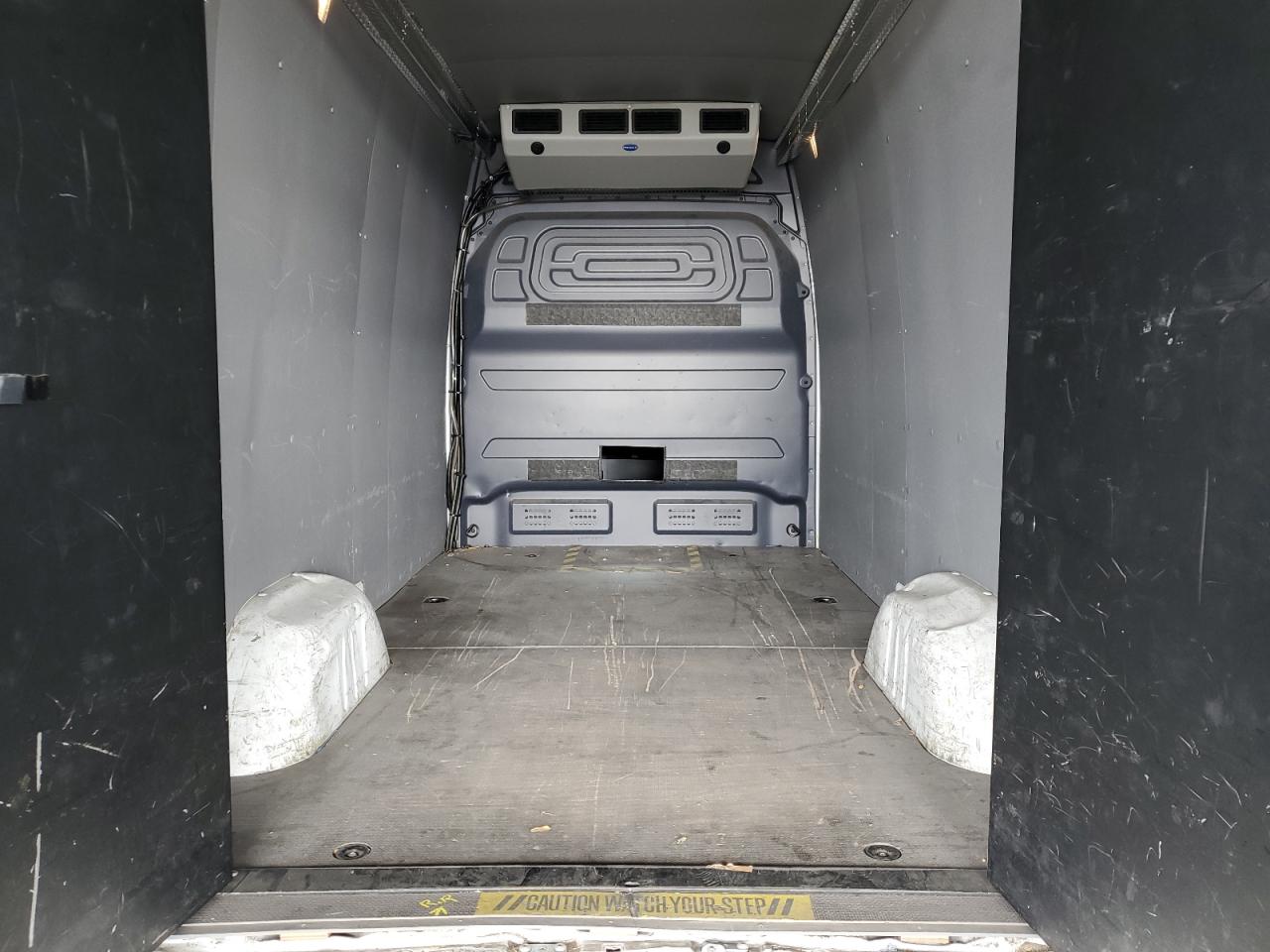 2020 MERCEDES-BENZ SPRINTER