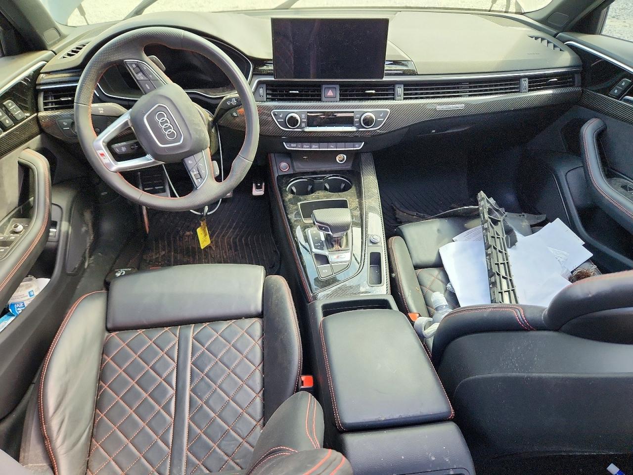 2024 AUDI S4