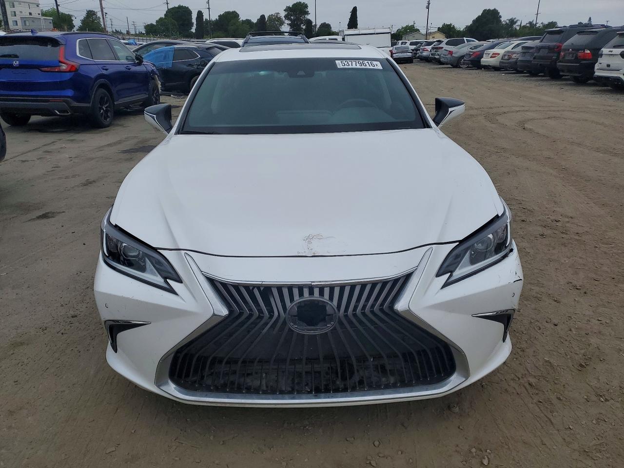 2024 LEXUS ES 300H