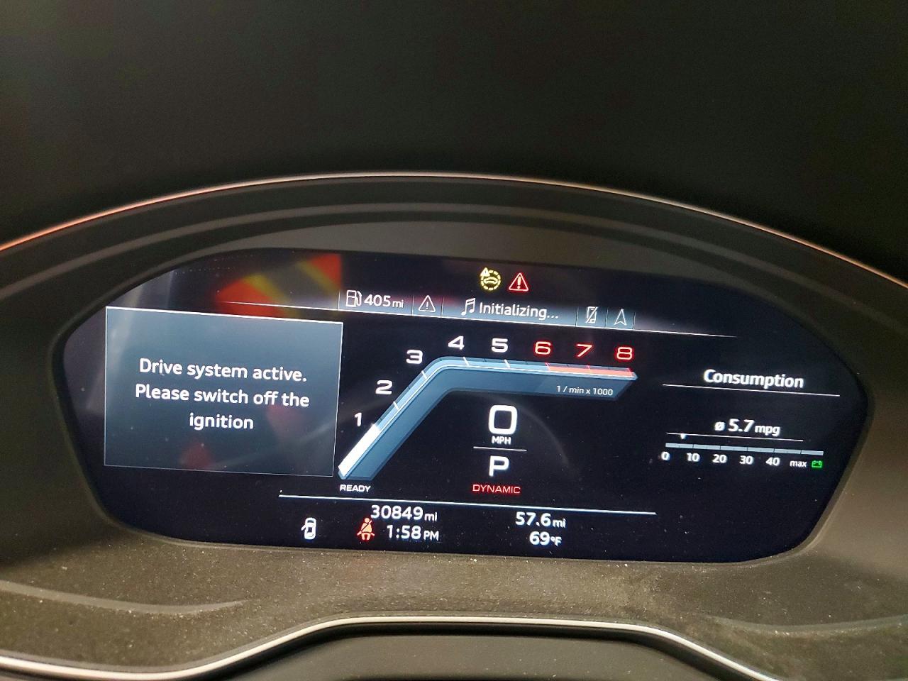 2022 AUDI Q5
