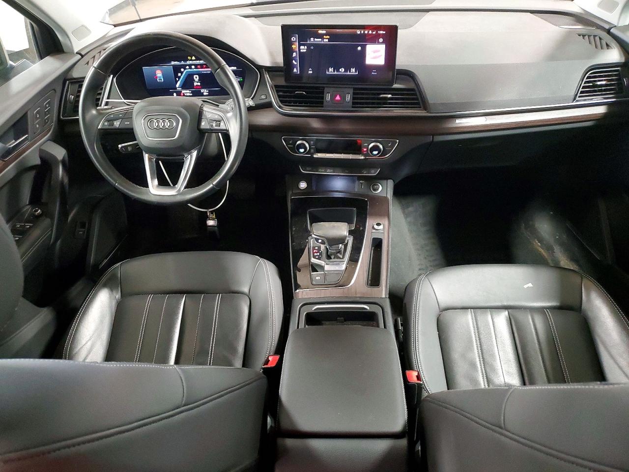 2022 AUDI Q5