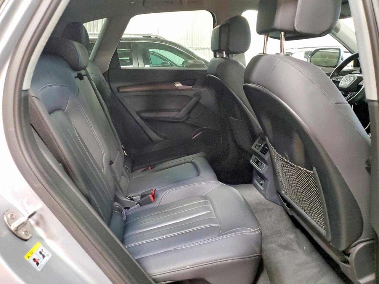 2022 AUDI Q5