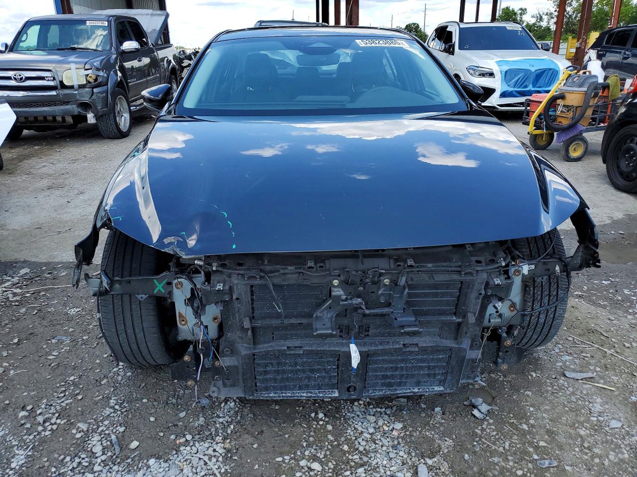 2024 MAZDA 3