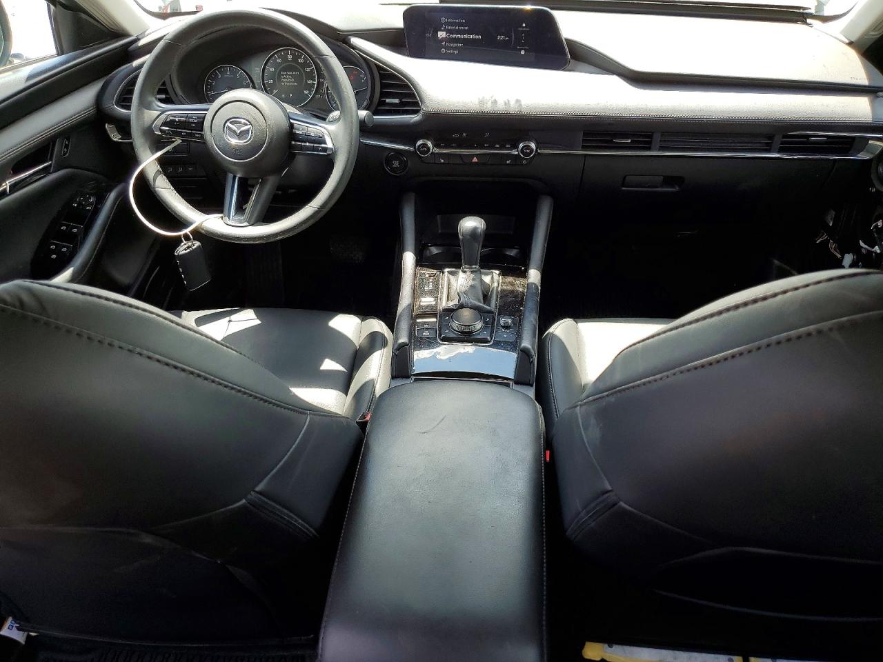 2024 MAZDA 3