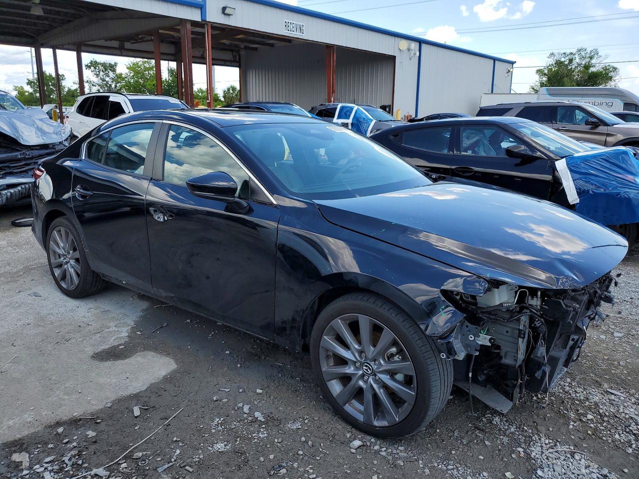 2024 MAZDA 3