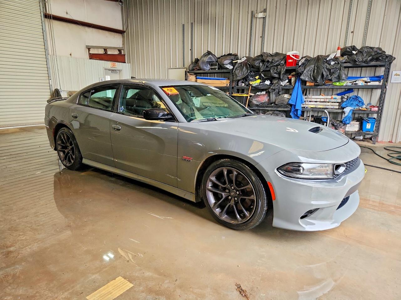2023 DODGE CHARGER