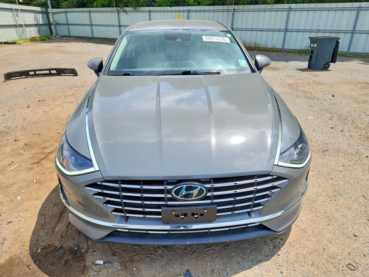 2020 HYUNDAI SONATA HYBRID
