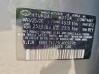 2020 HYUNDAI SONATA HYBRID