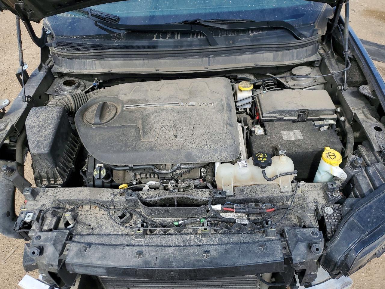 2019 JEEP CHEEROKE