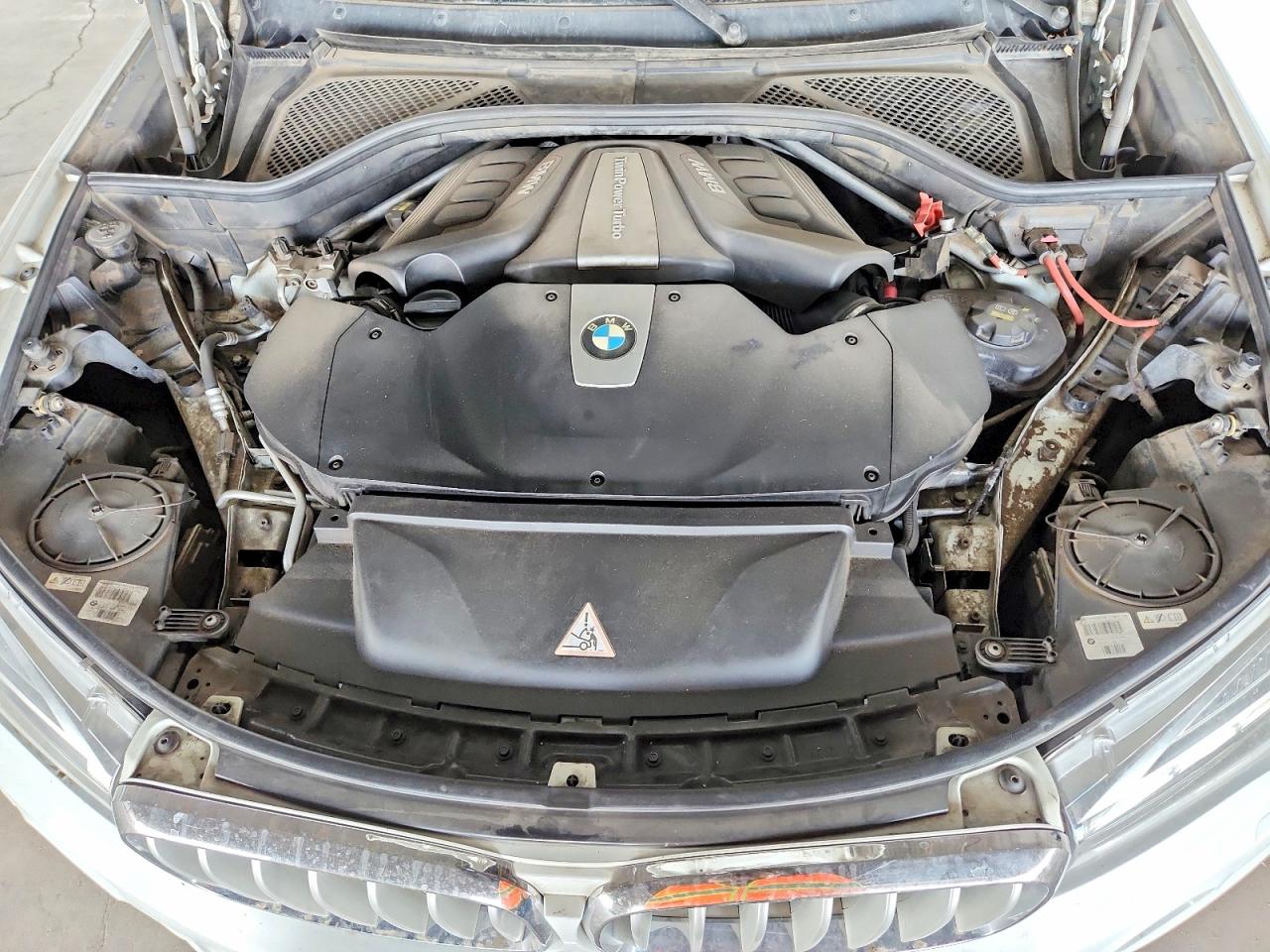 2015 BMW X5