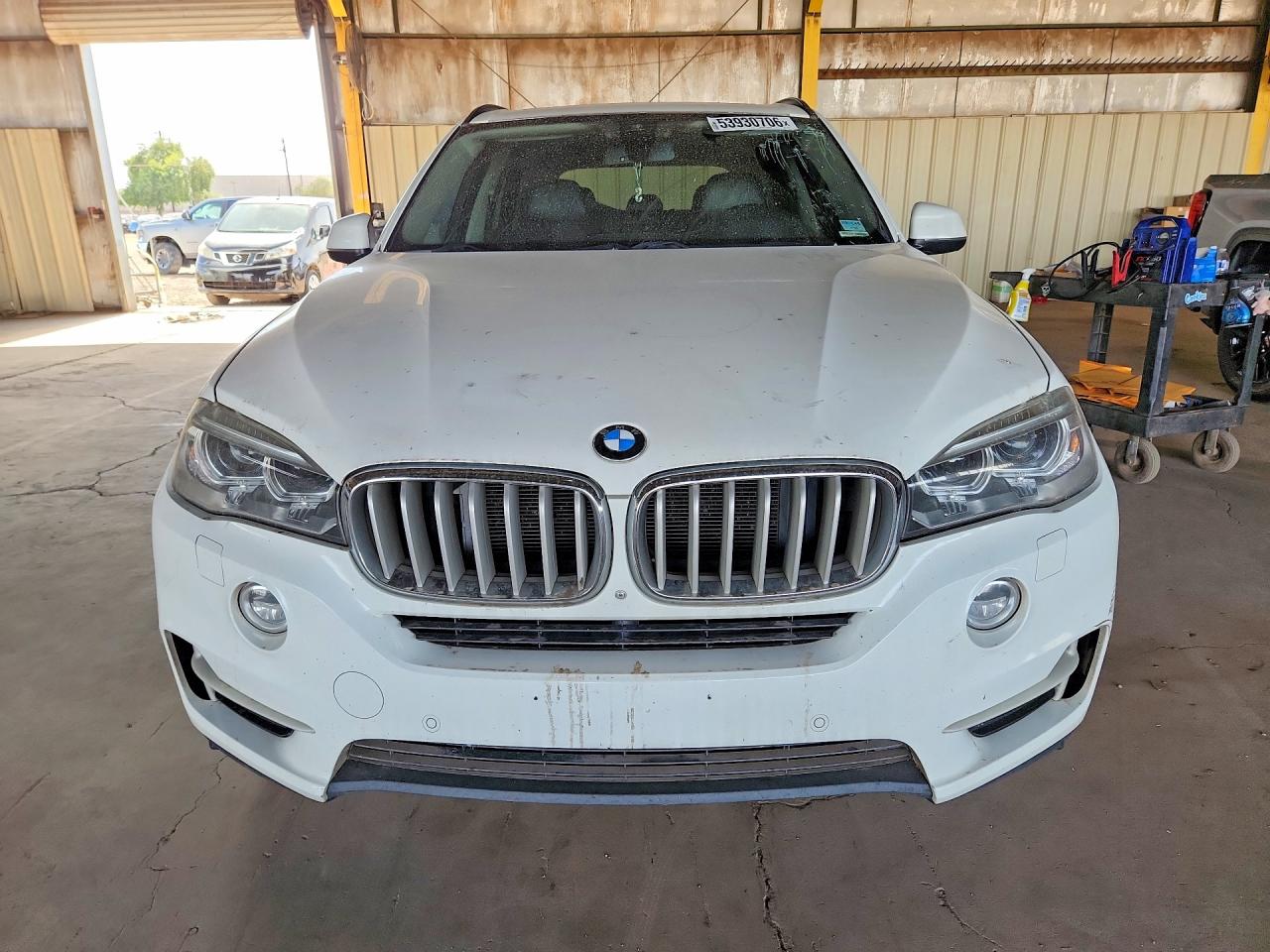2015 BMW X5