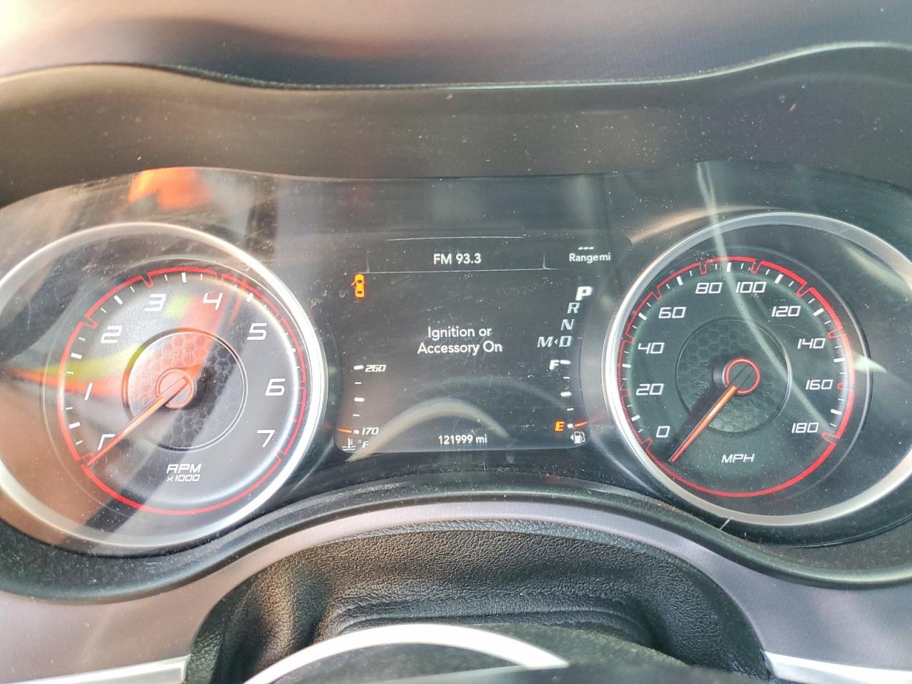 2019 DODGE CHARGER
