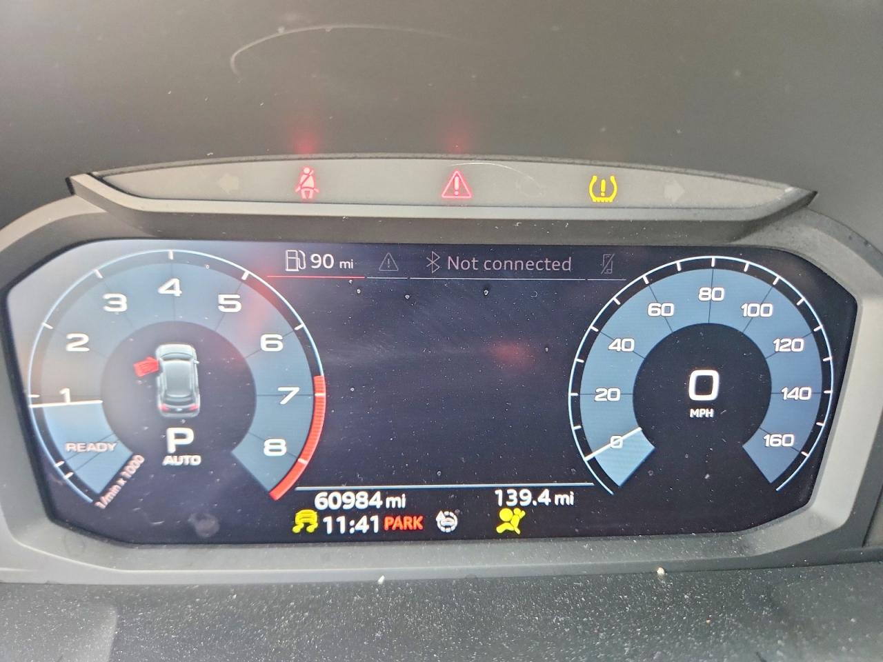 2020 AUDI Q3