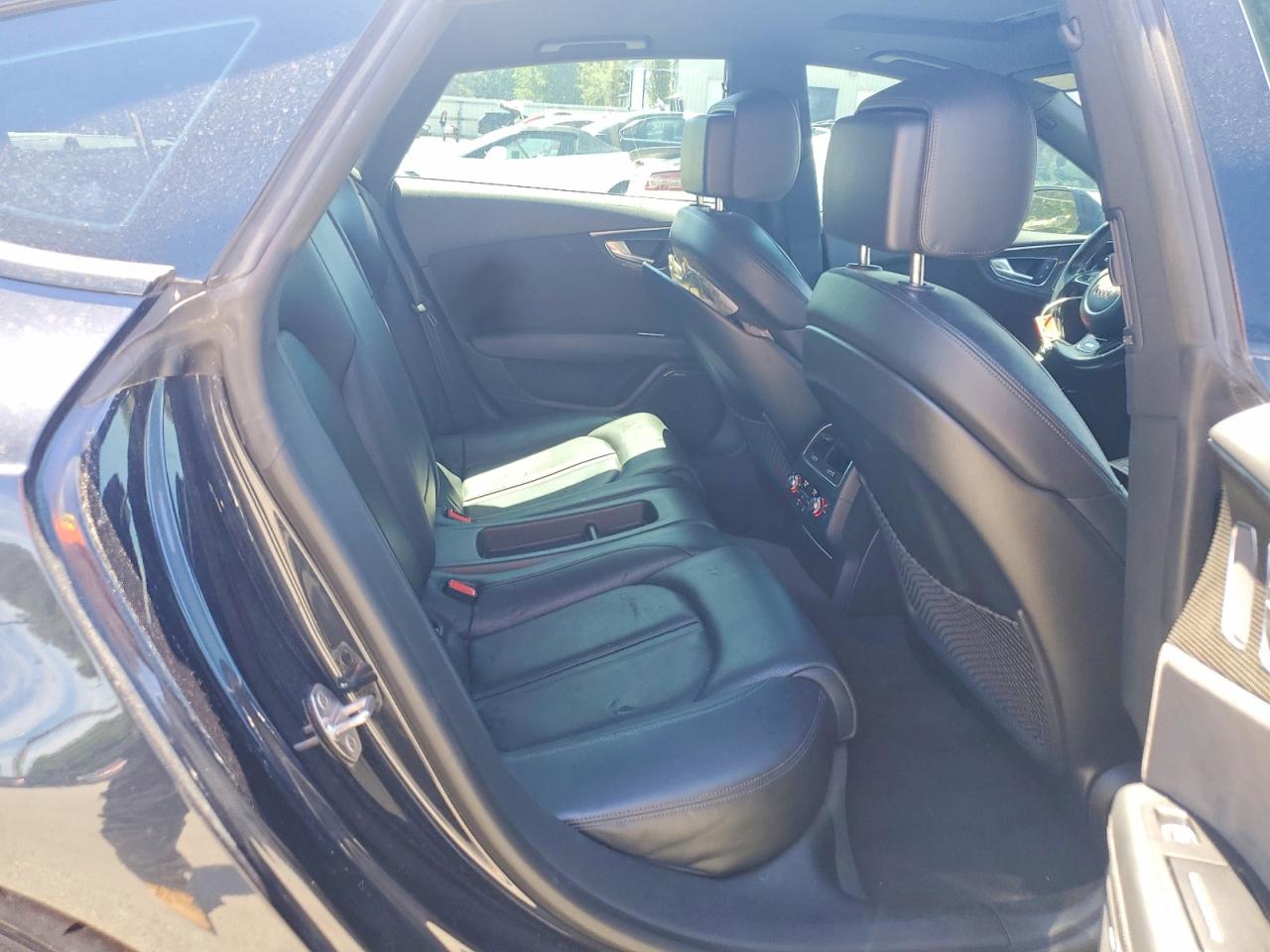 2017 AUDI S7