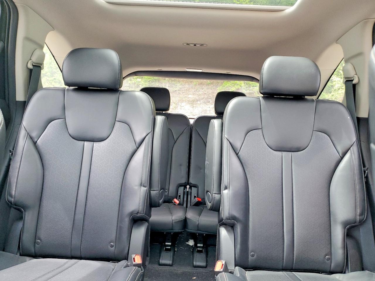 2022 KIA SORENTO