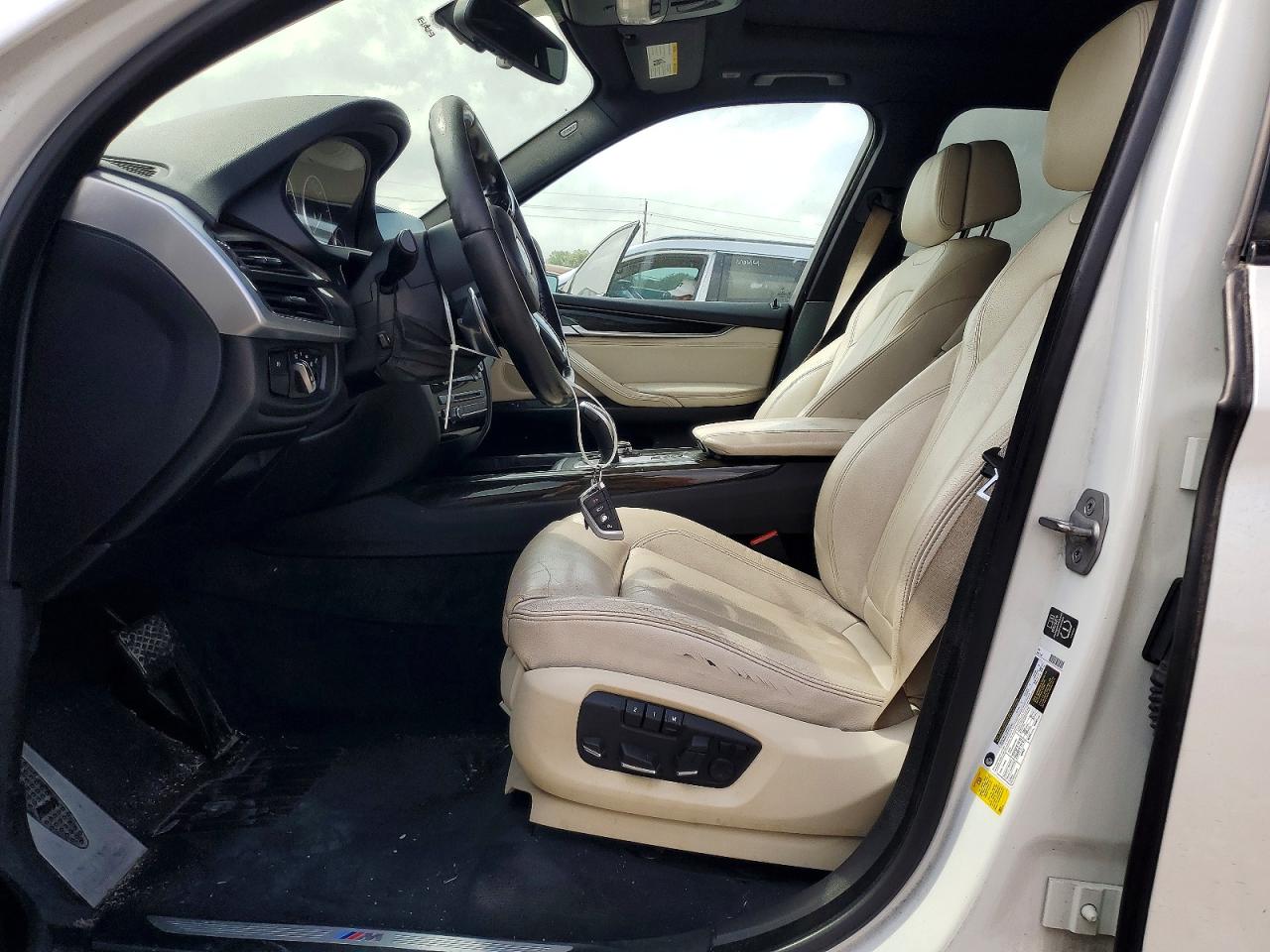 2014 BMW X5