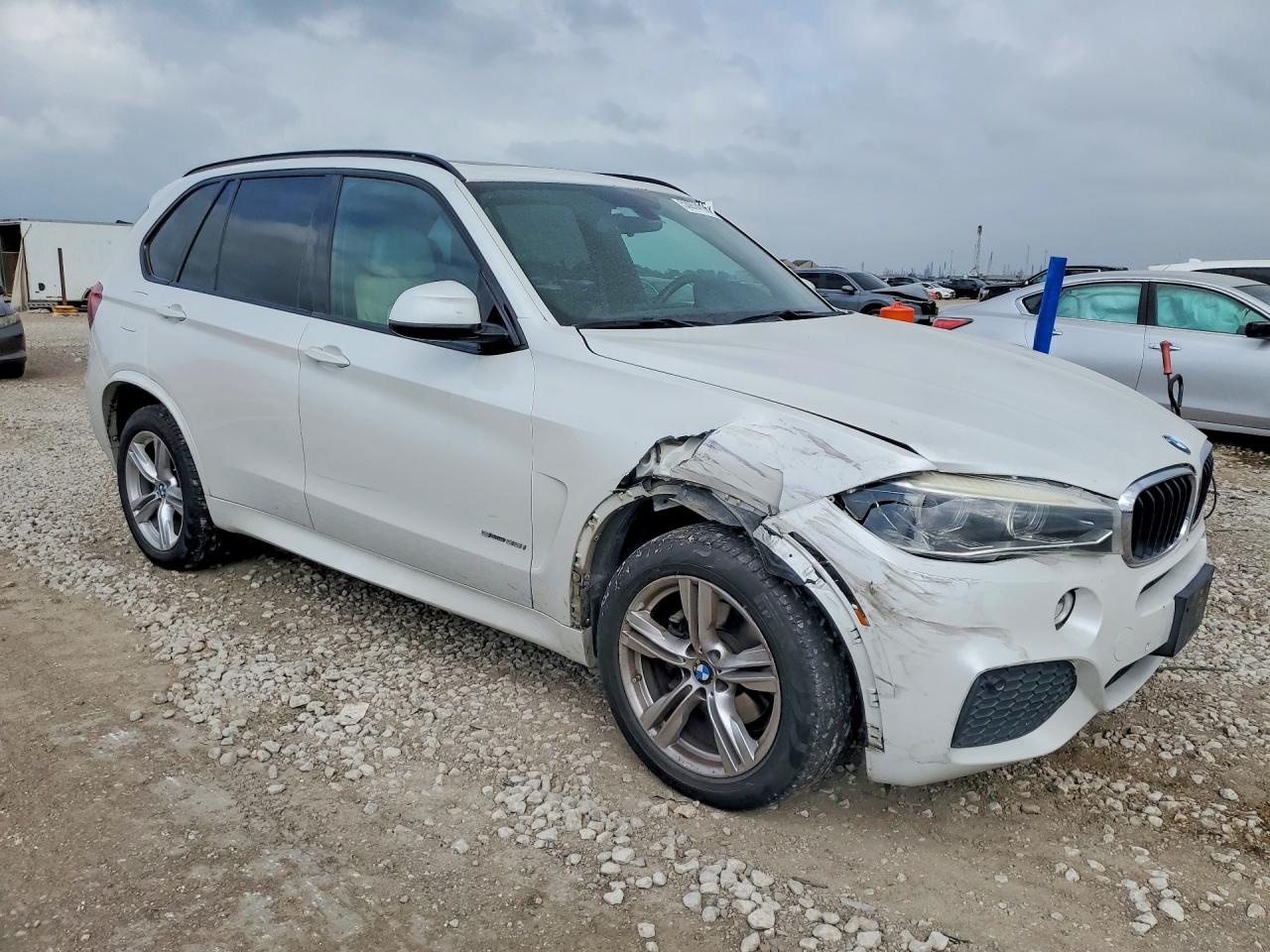 2014 BMW X5