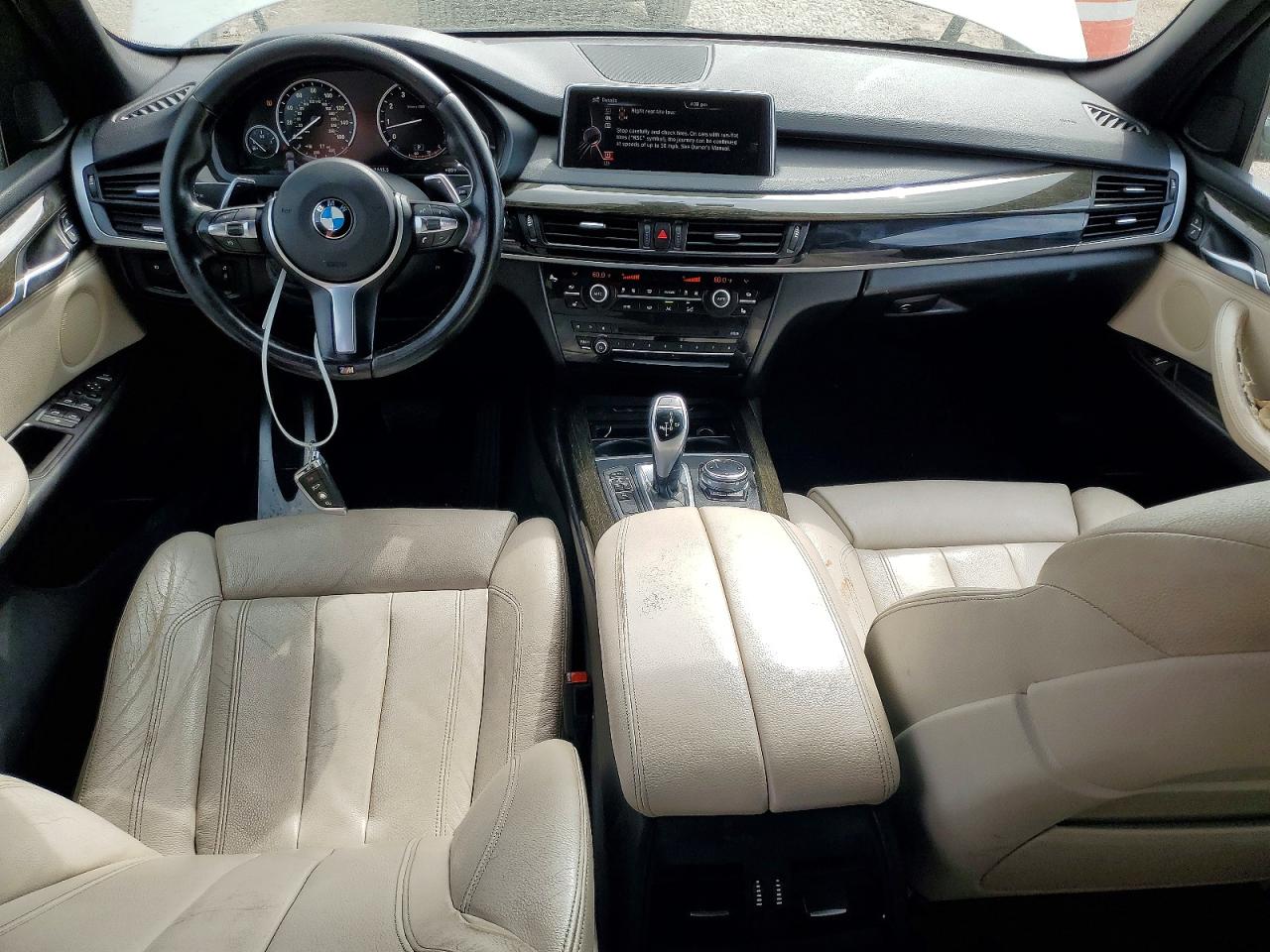 2014 BMW X5