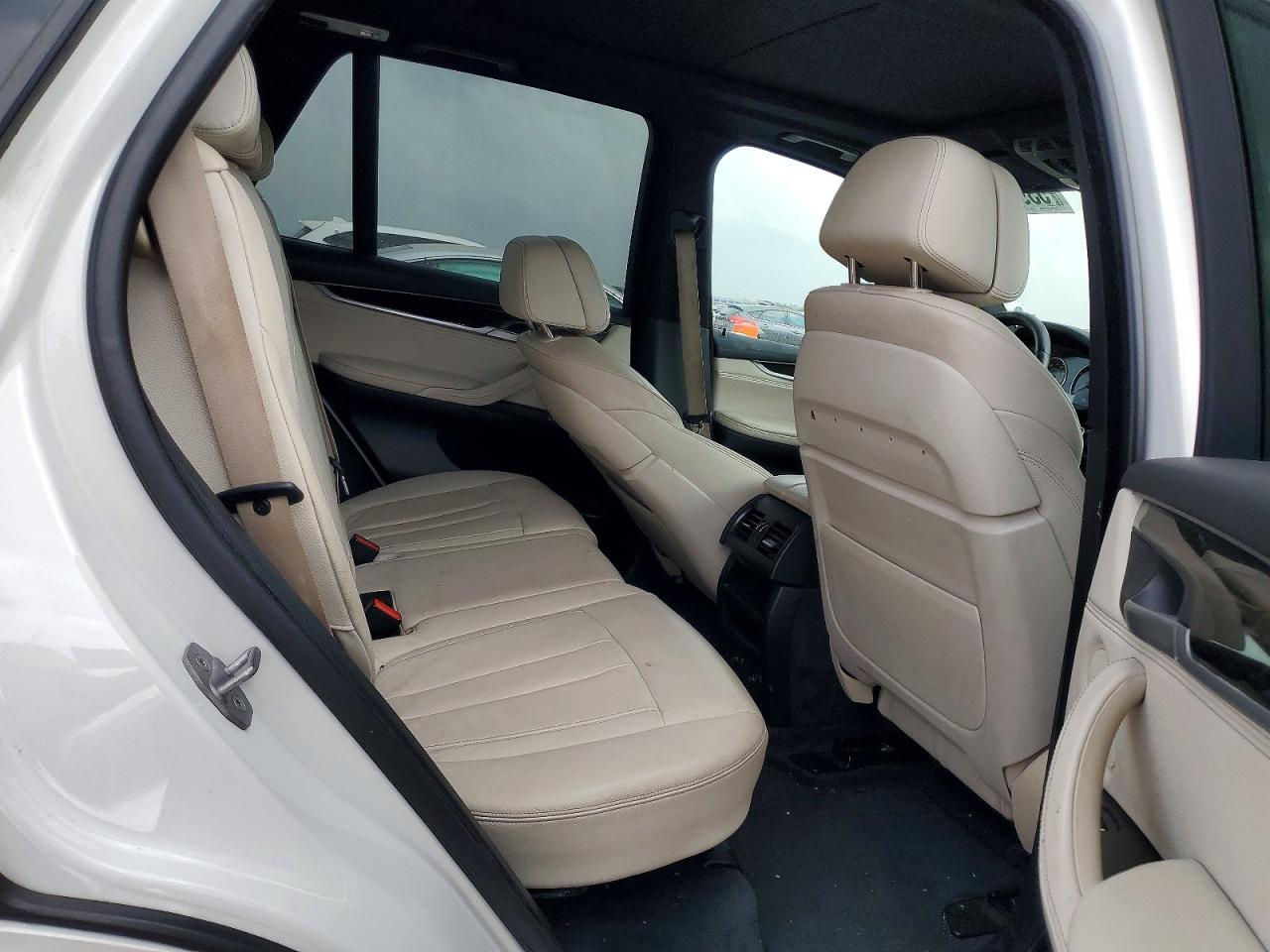 2014 BMW X5