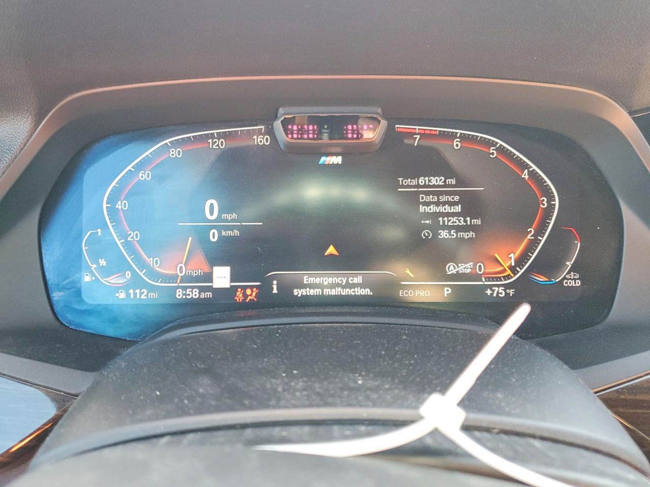 2019 BMW X5