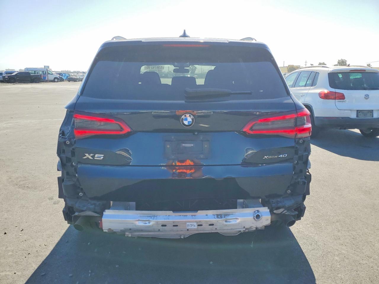 2019 BMW X5