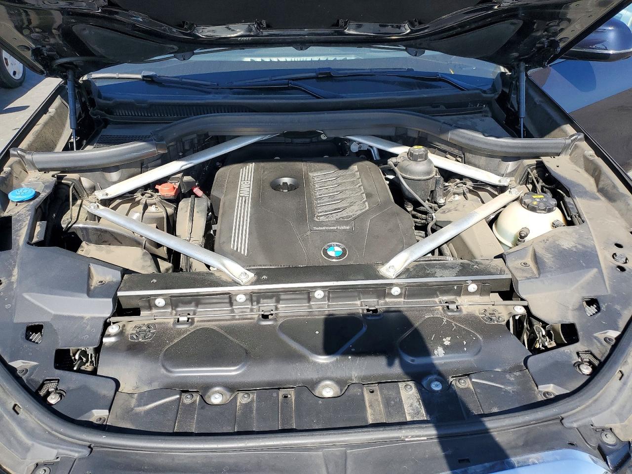 2019 BMW X5