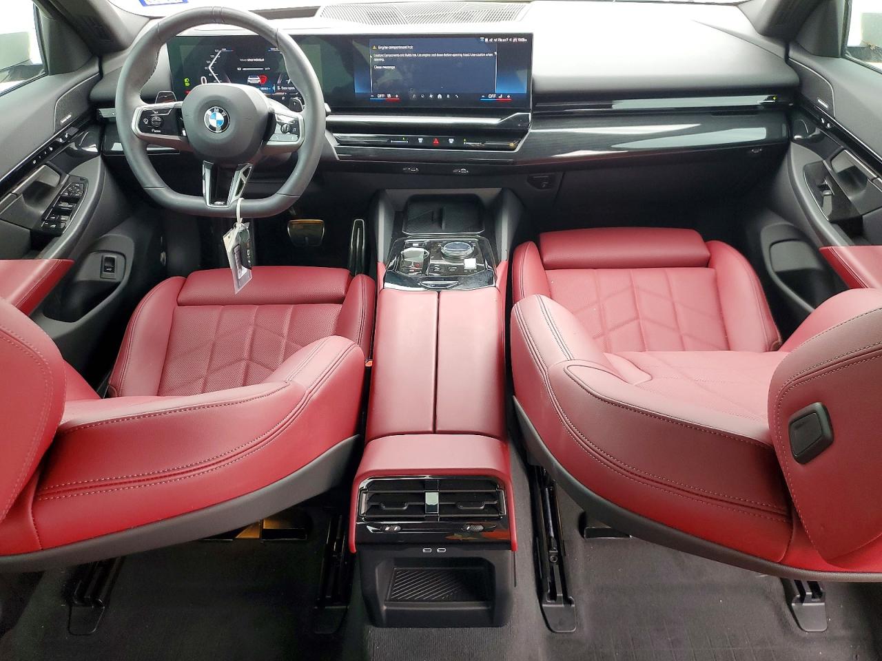 2026 BMW 5-Series 530 — ?