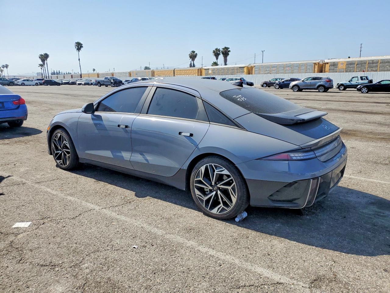 2023 HYUNDAI IONIQ 6
