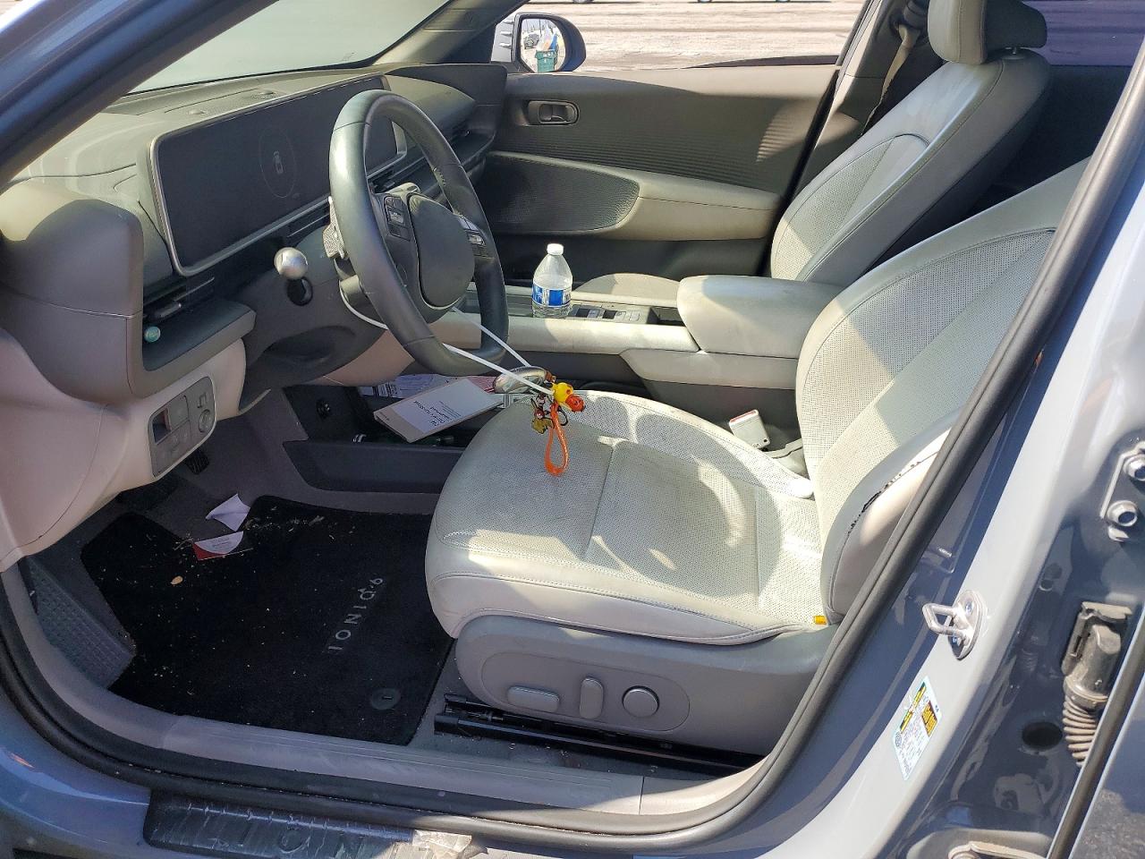 2023 HYUNDAI IONIQ 6