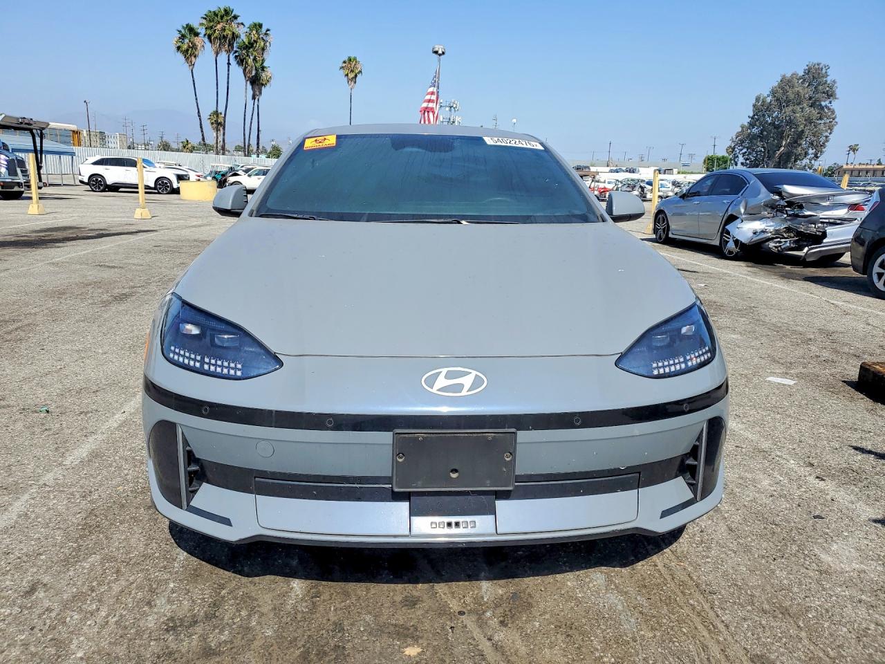 2023 HYUNDAI IONIQ 6