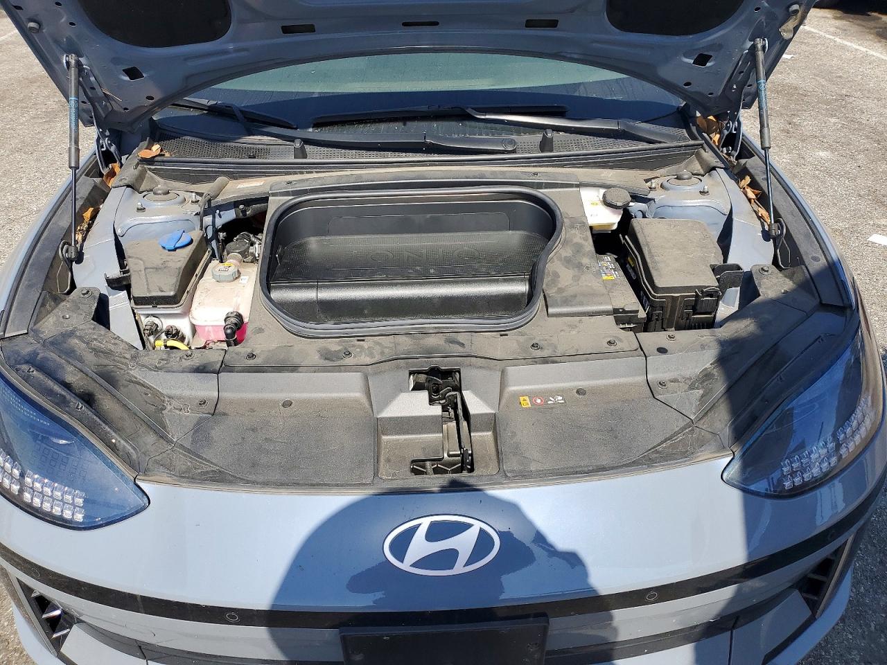 2023 HYUNDAI IONIQ 6