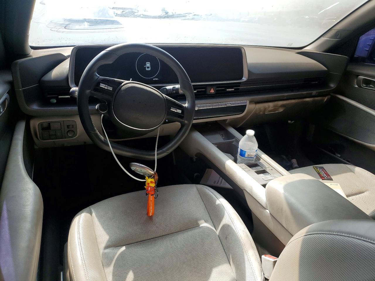 2023 HYUNDAI IONIQ 6
