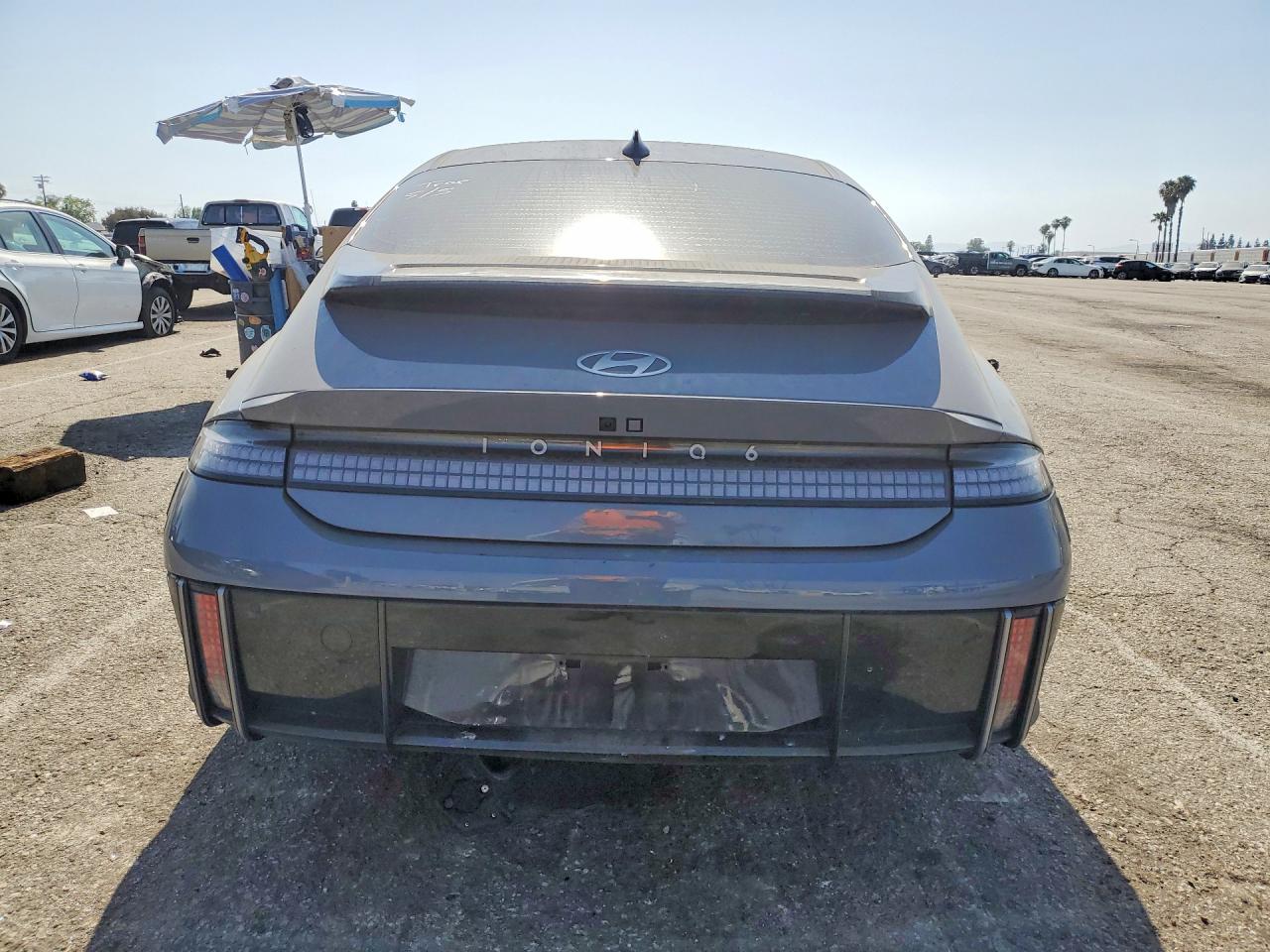 2023 HYUNDAI IONIQ 6