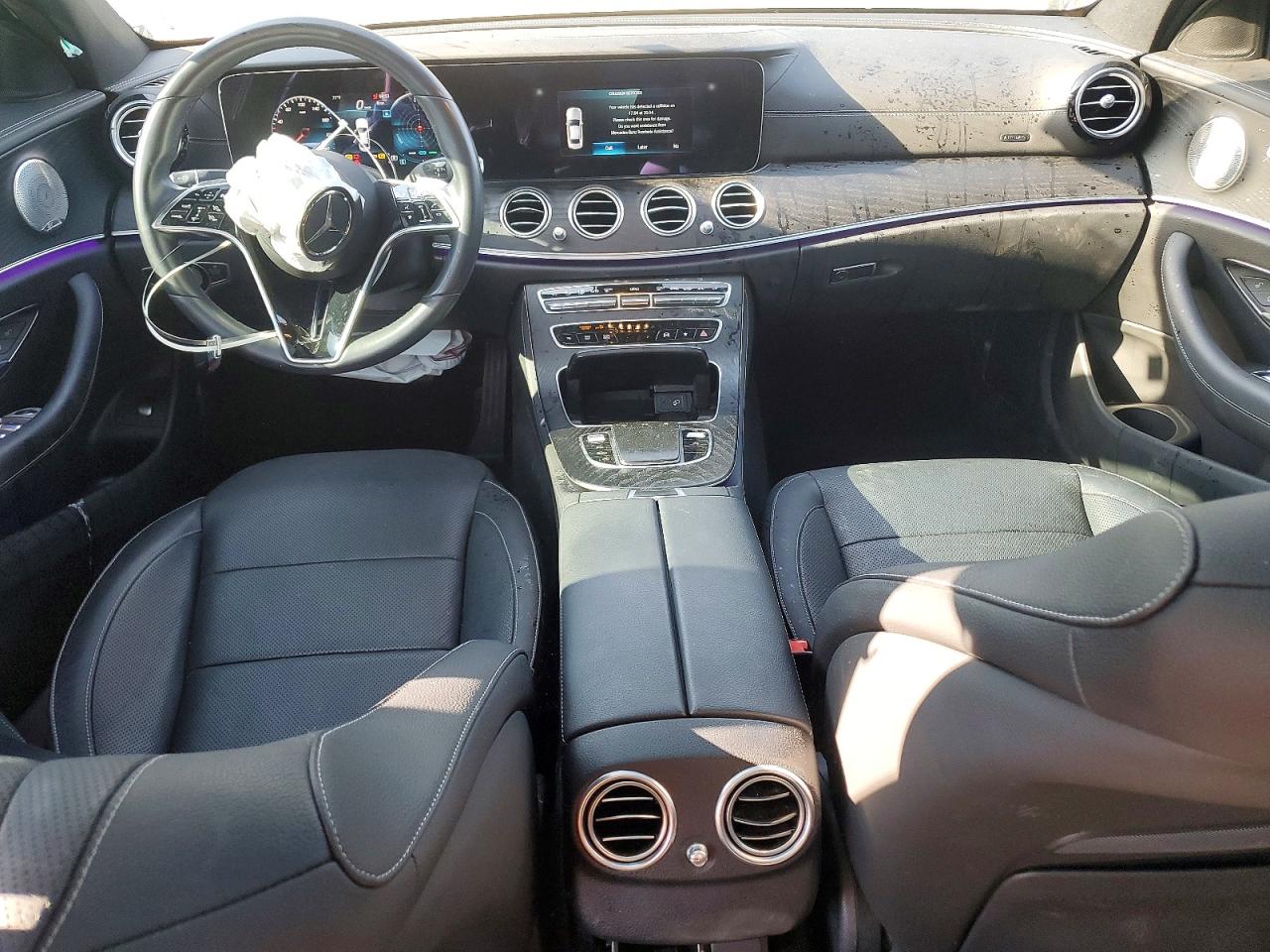 2022 MERCEDES-BENZ E