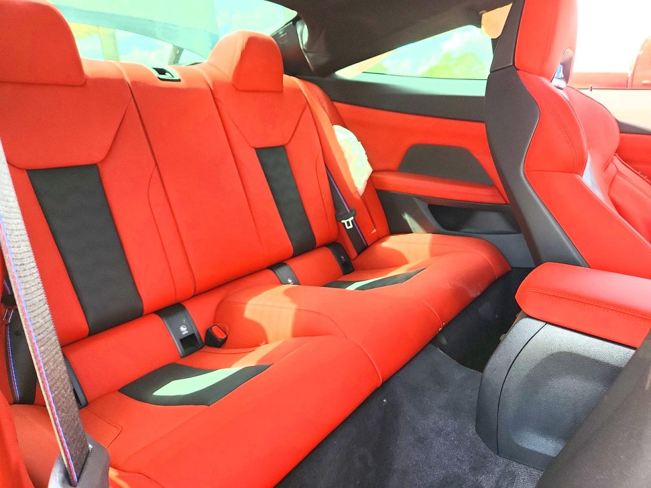 2026 BMW 4-Series M4 — ?