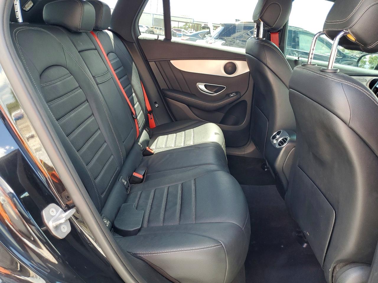 2018 MERCEDES-BENZ GLC