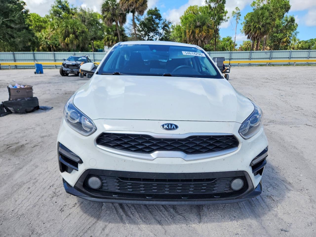 2021 KIA FORTE — ?