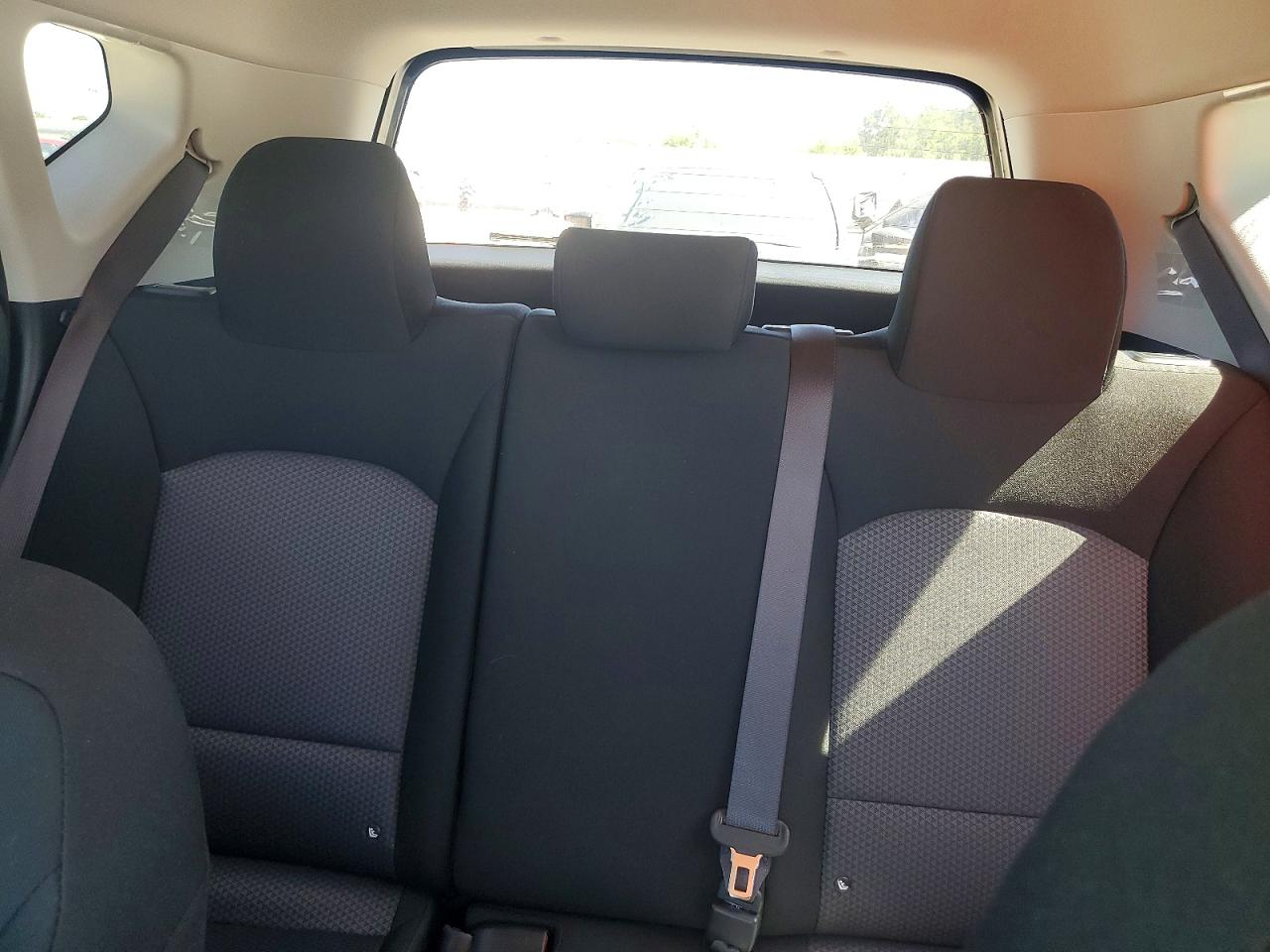 2025 KIA SOUL