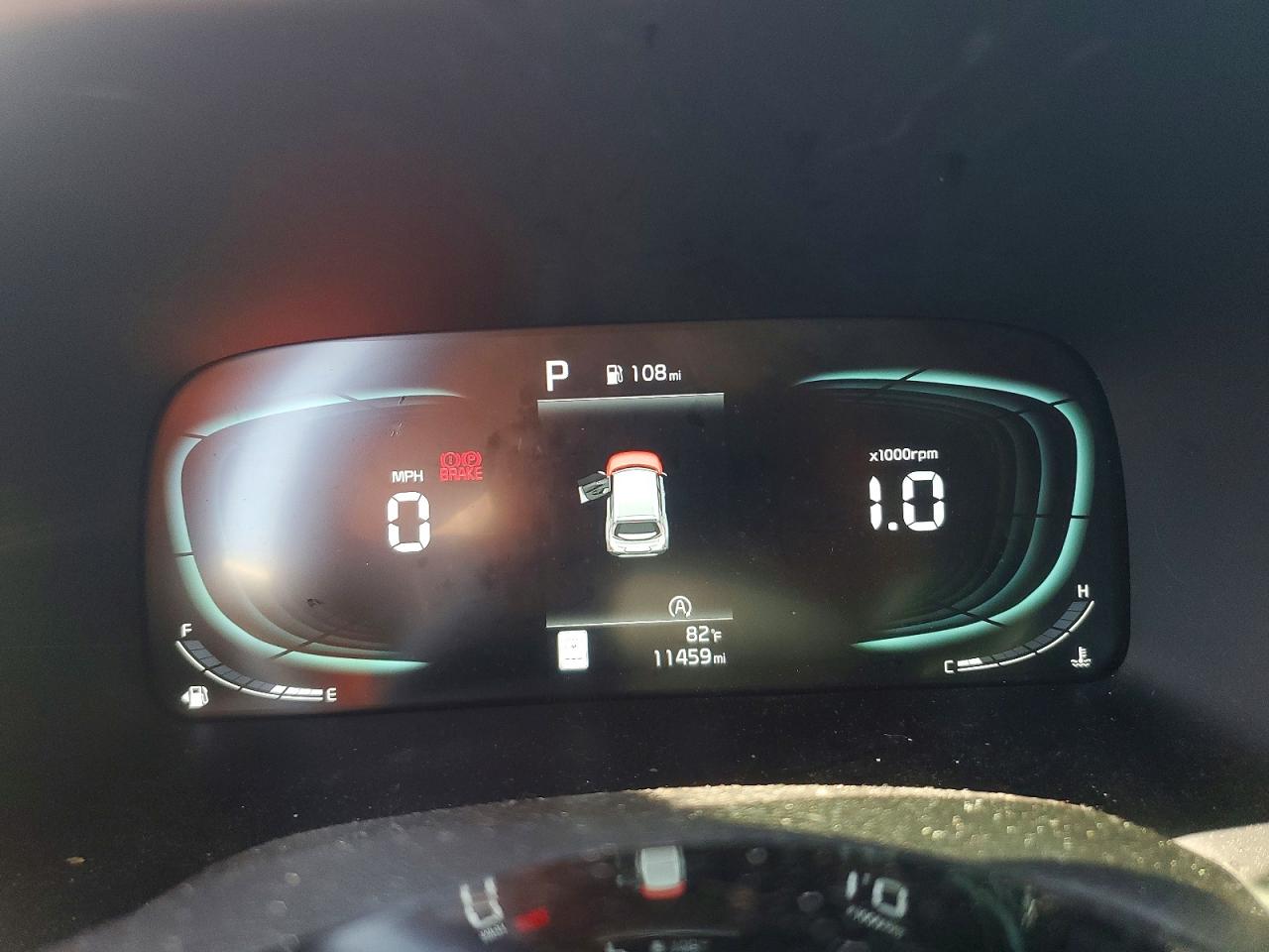 2025 KIA SOUL