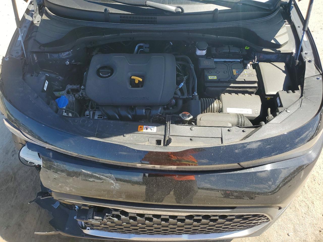 2025 KIA SOUL