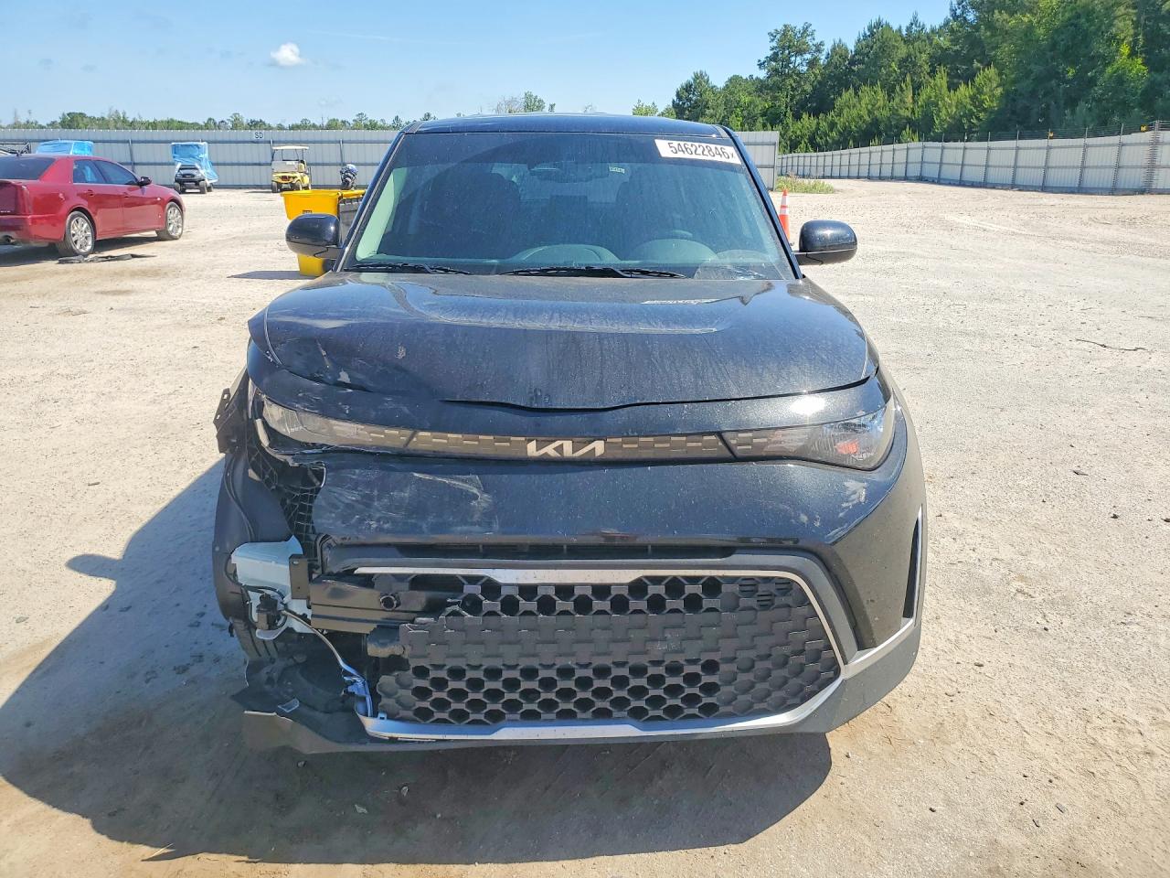 2025 KIA SOUL