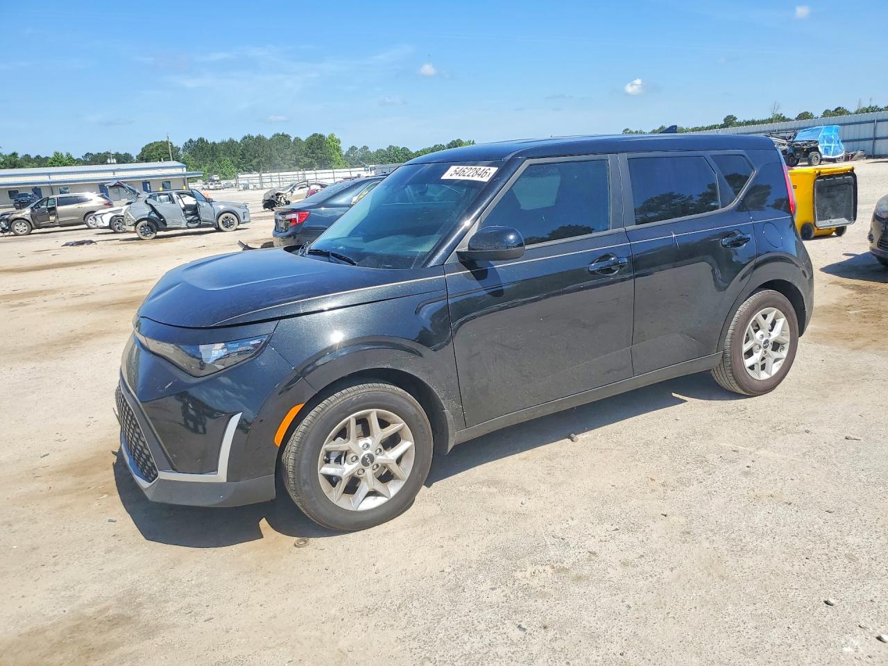 2025 KIA SOUL