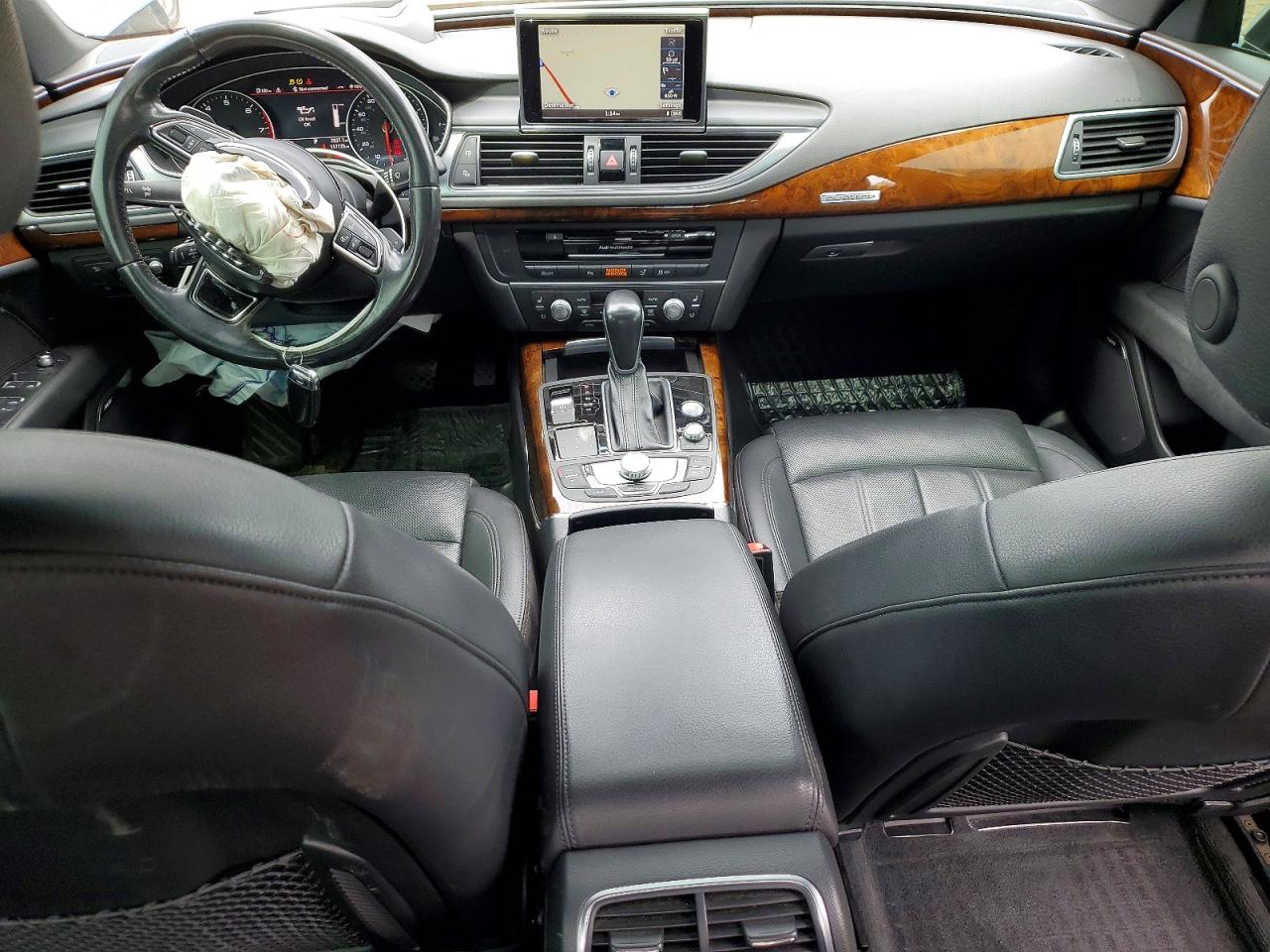 2016 AUDI A7