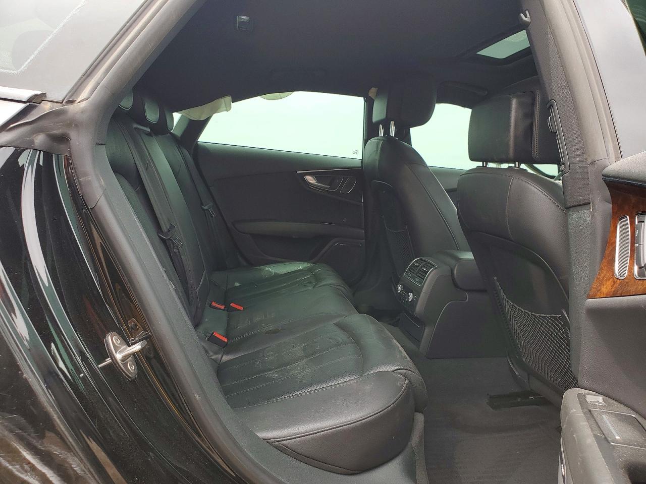 2016 AUDI A7