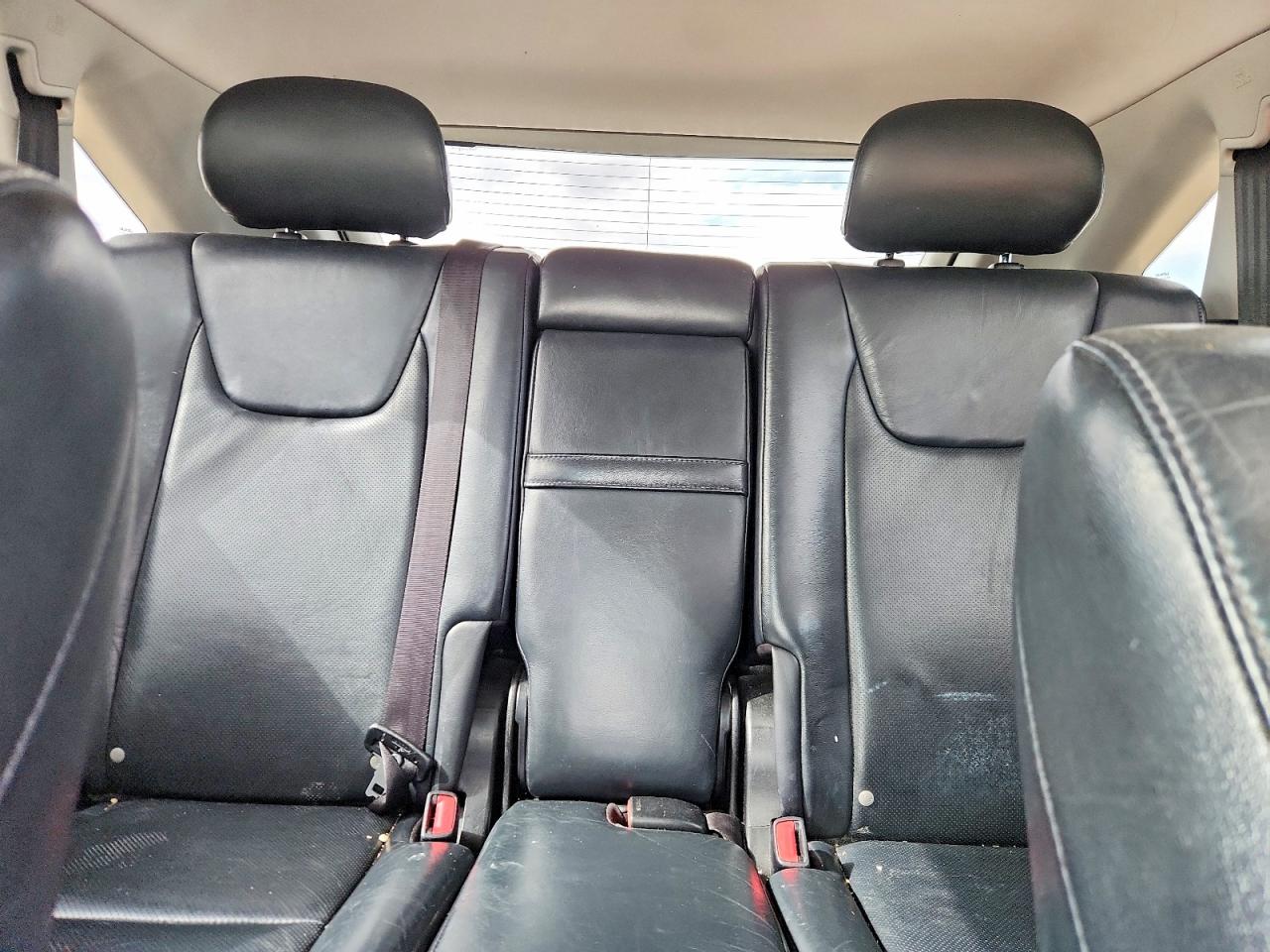 2013 LEXUS RX 350 — ?
