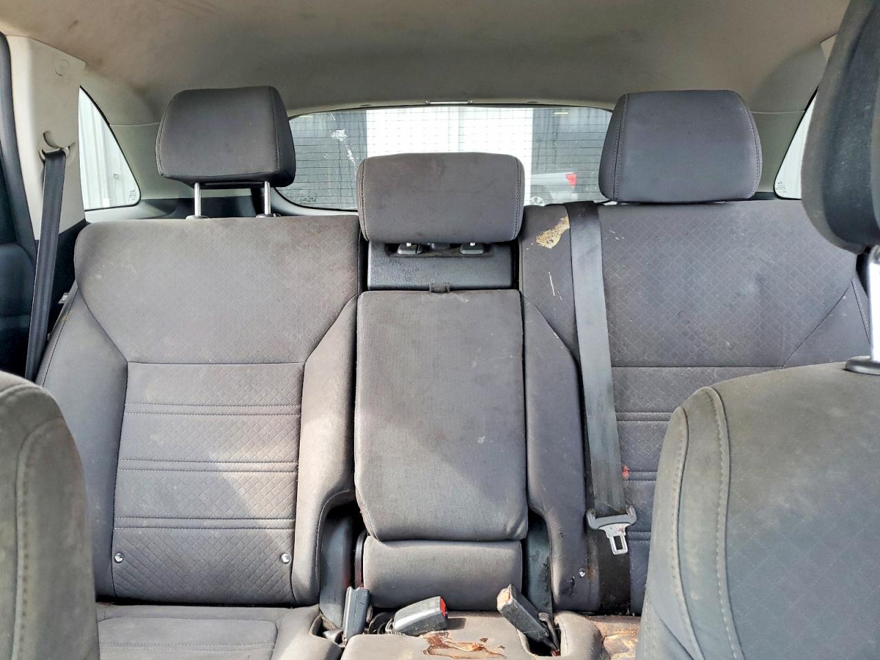 2016 KIA SORENTO — ?