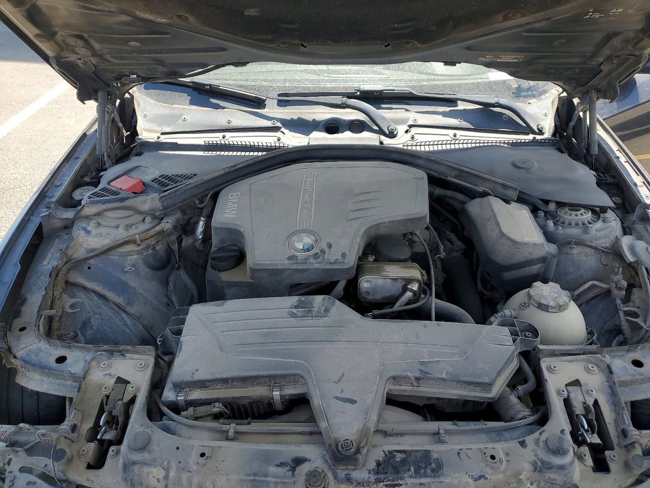 2015 BMW 2-Series 228 — ?