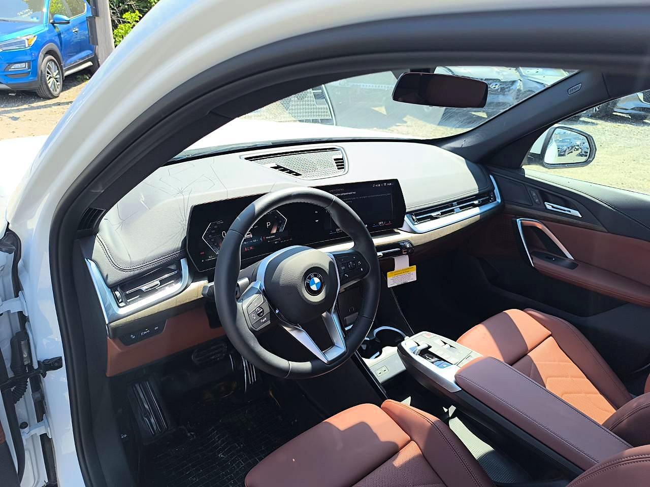 2026 BMW X1 — ?